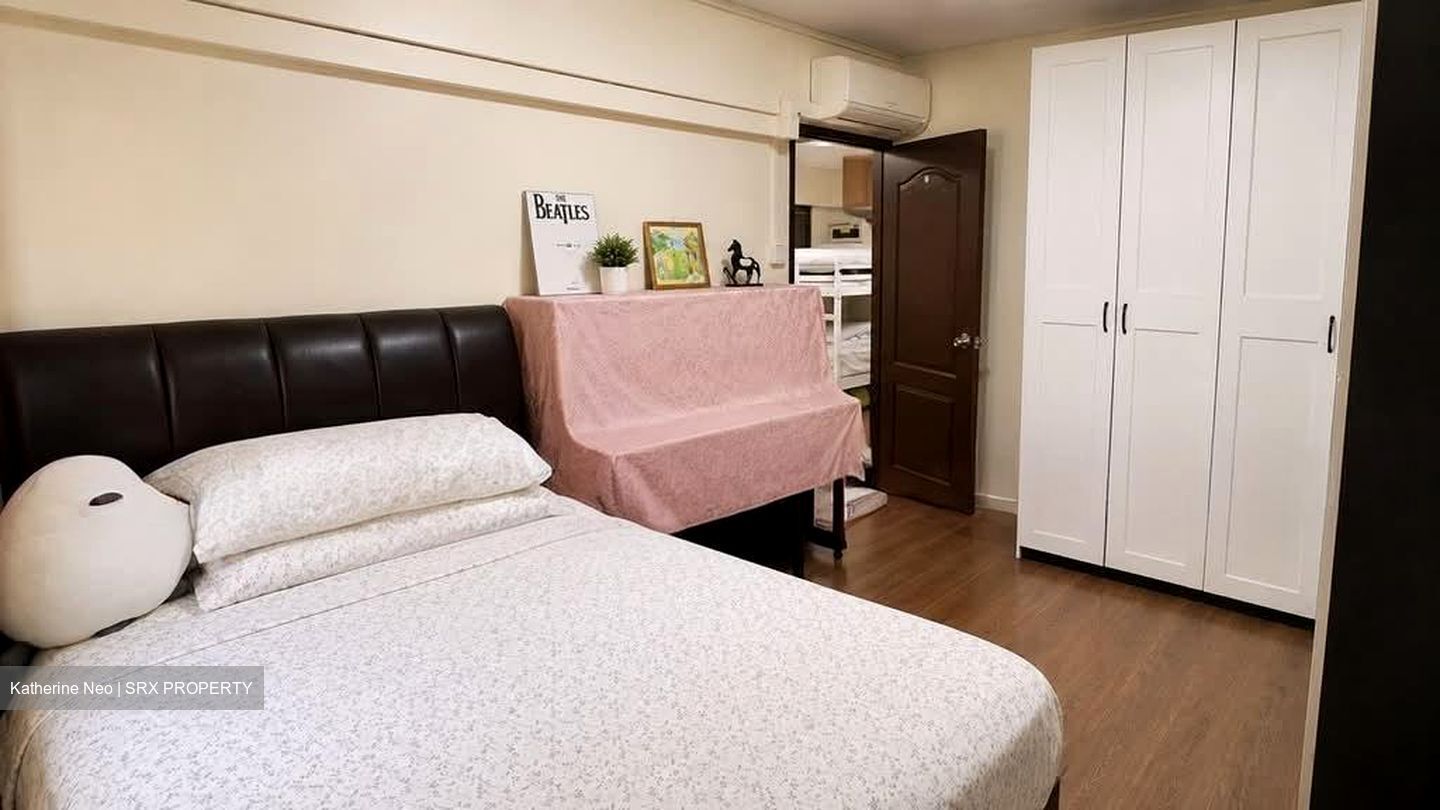 Blk 530 Jurong West Street 52 (Jurong West), HDB 3 Rooms #594467091